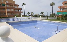 Jardines Del Mar Salobrena