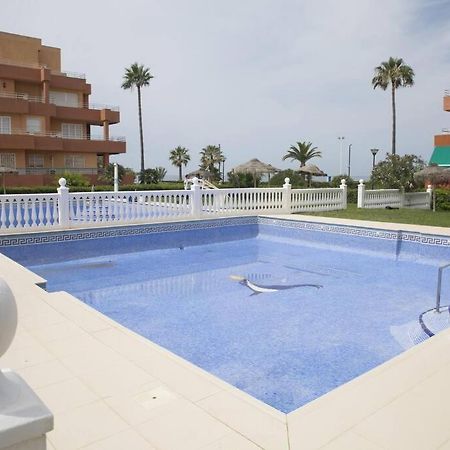 Appartement Jardines Del Mar Salobreña Extérieur photo