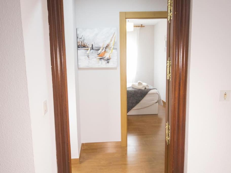 Appartement Jardines Del Mar Salobreña Extérieur photo