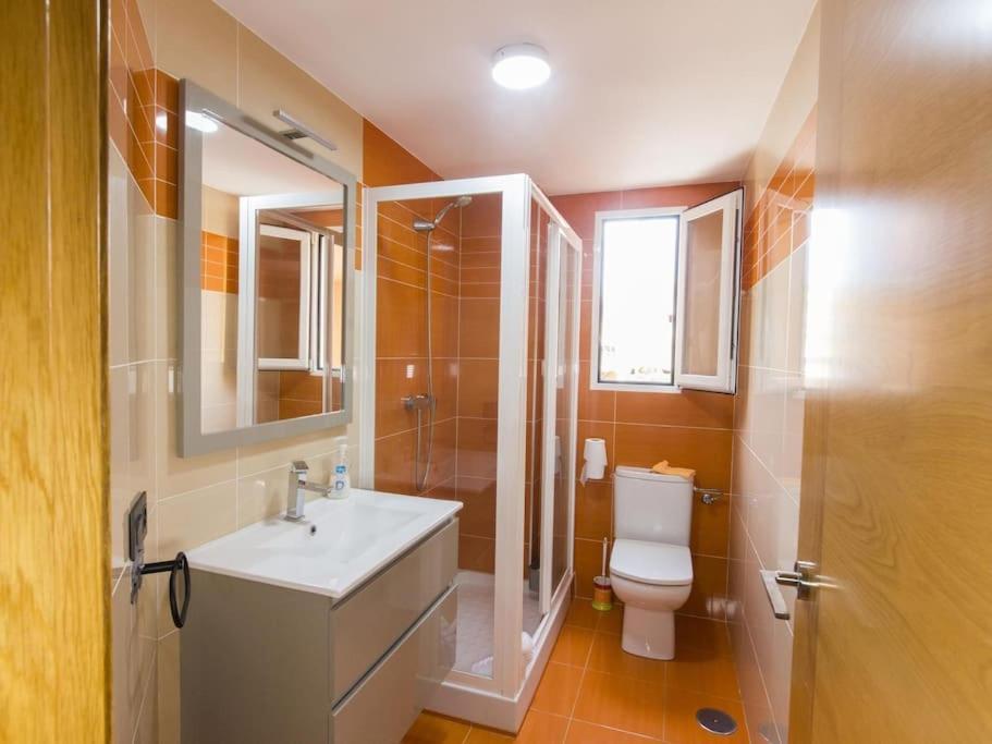 Appartement Jardines Del Mar Salobreña Extérieur photo