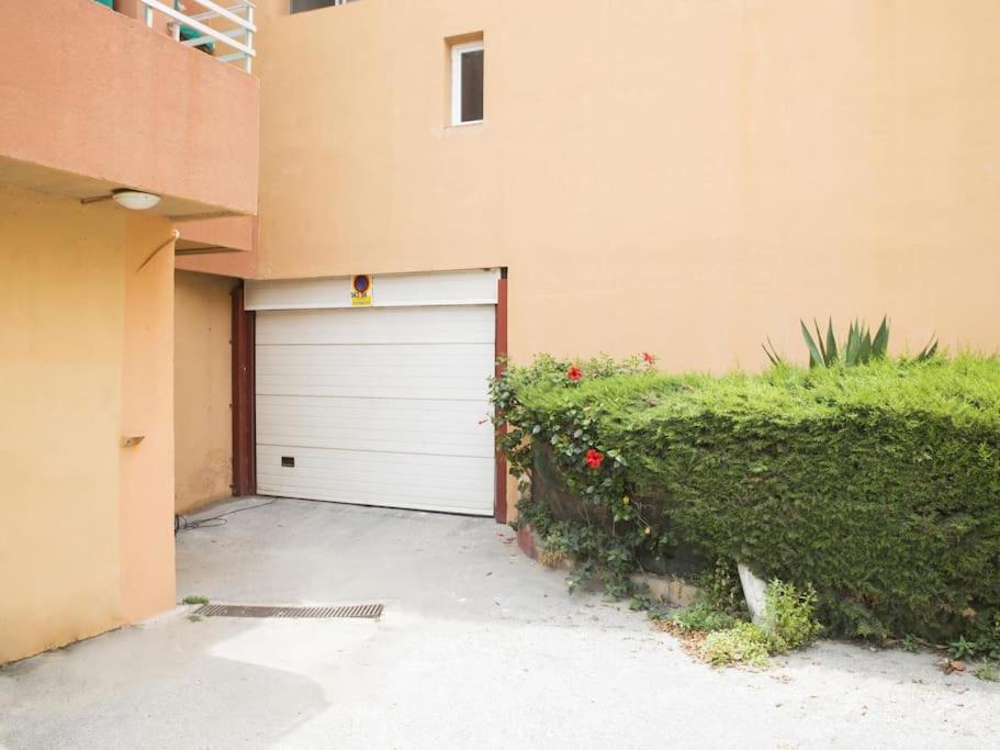 Appartement Jardines Del Mar Salobreña Extérieur photo
