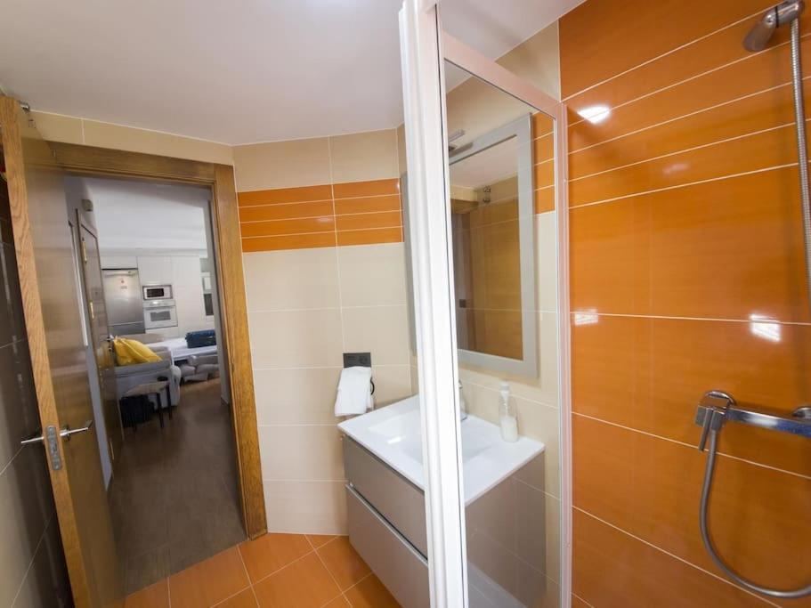Appartement Jardines Del Mar Salobreña Extérieur photo