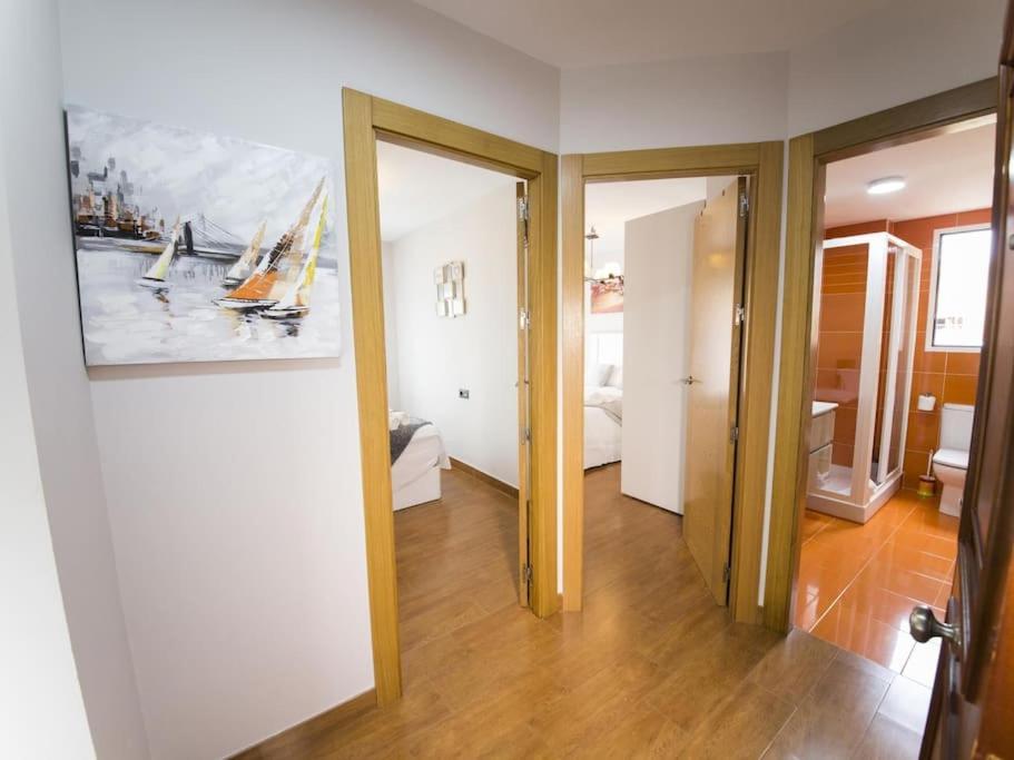 Appartement Jardines Del Mar Salobreña Extérieur photo