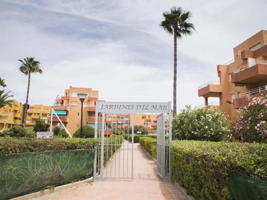 Appartement Jardines Del Mar Salobreña Extérieur photo