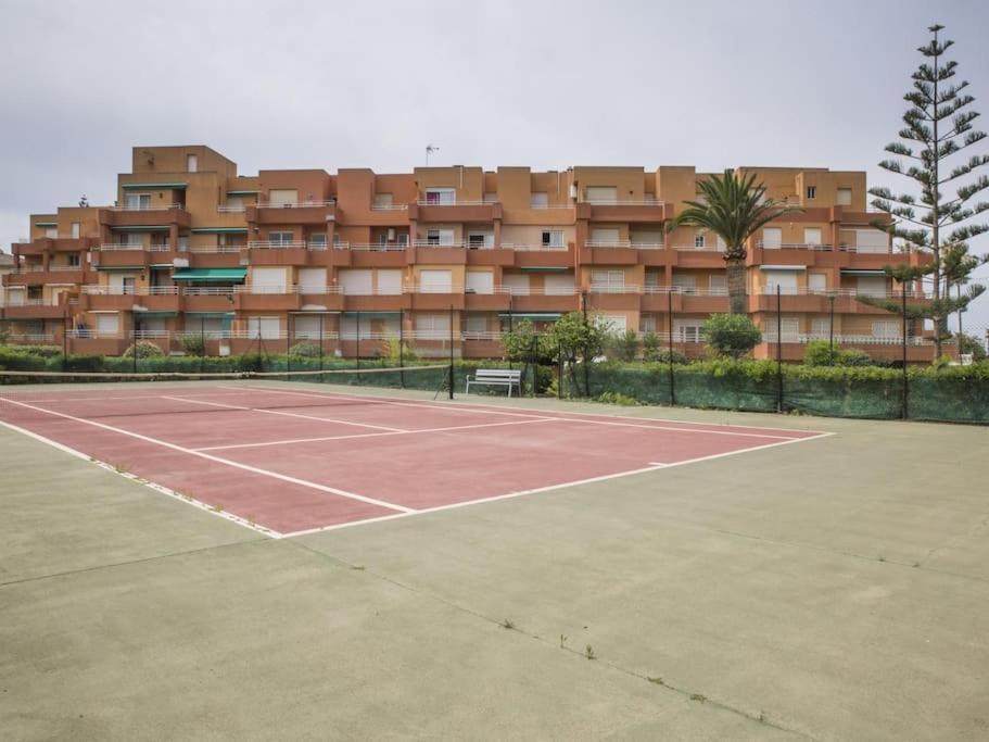 Appartement Jardines Del Mar Salobreña Extérieur photo