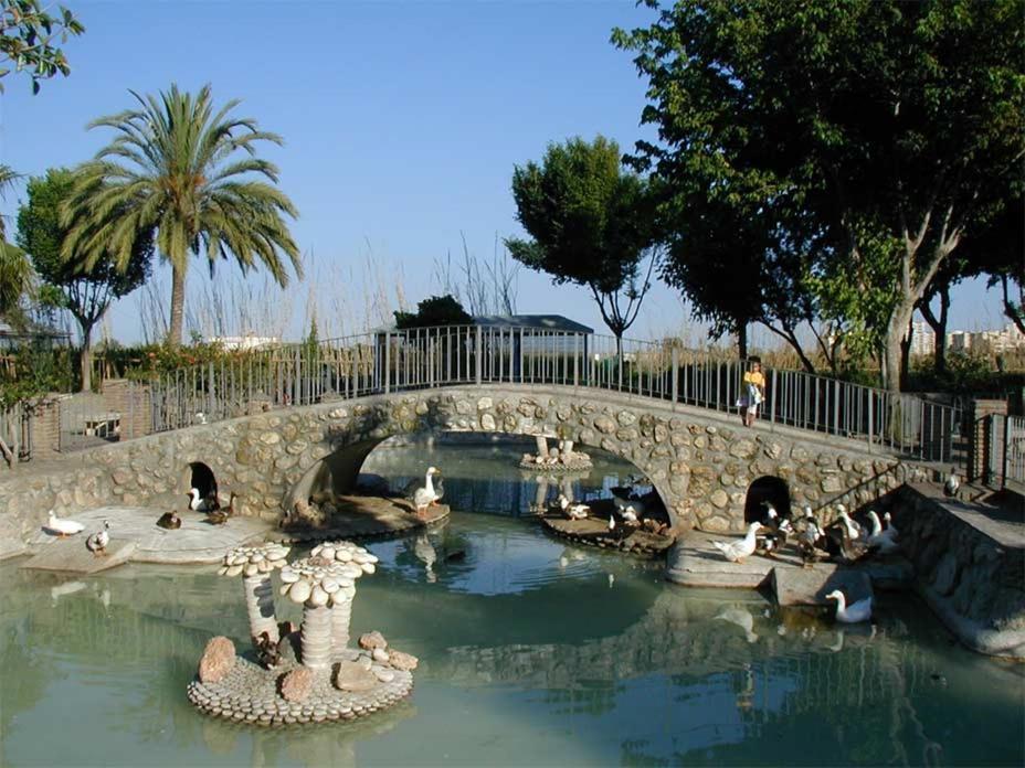Appartement Jardines Del Mar Salobreña Extérieur photo