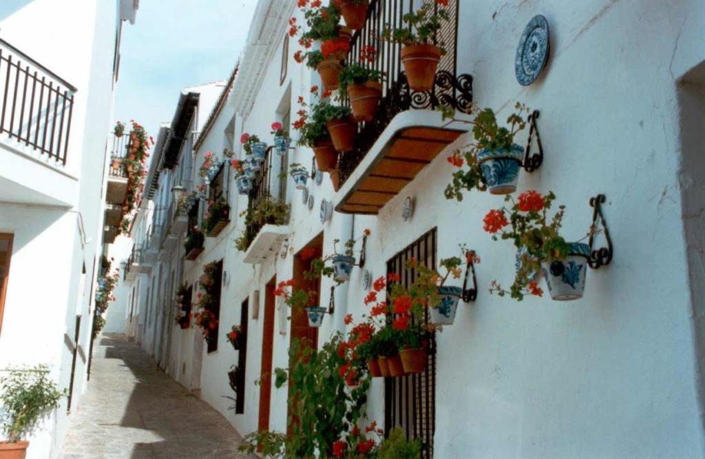 Appartement Jardines Del Mar Salobreña Extérieur photo